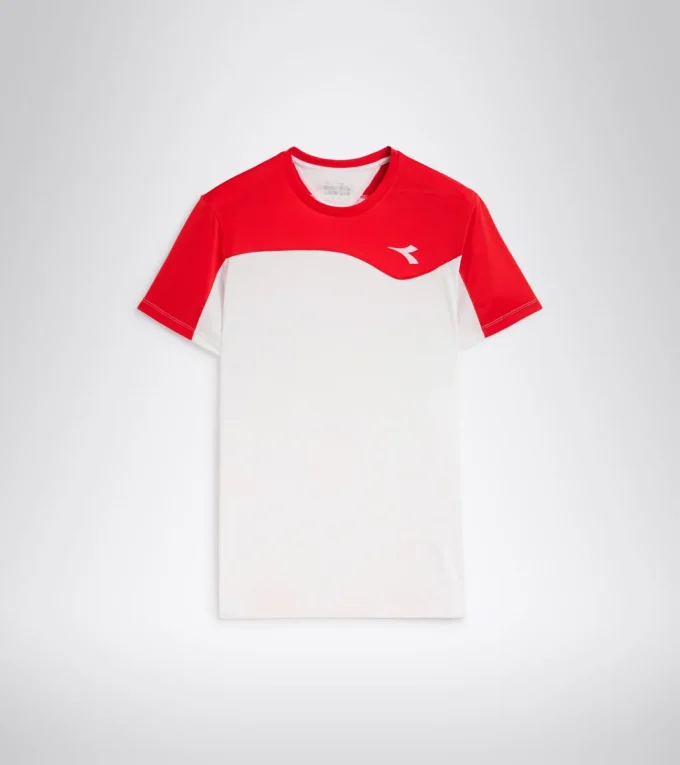 T-Shirt Team Tennis T-shirt