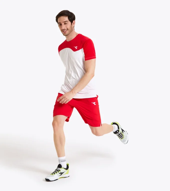 T-Shirt Team Tennis T-shirt