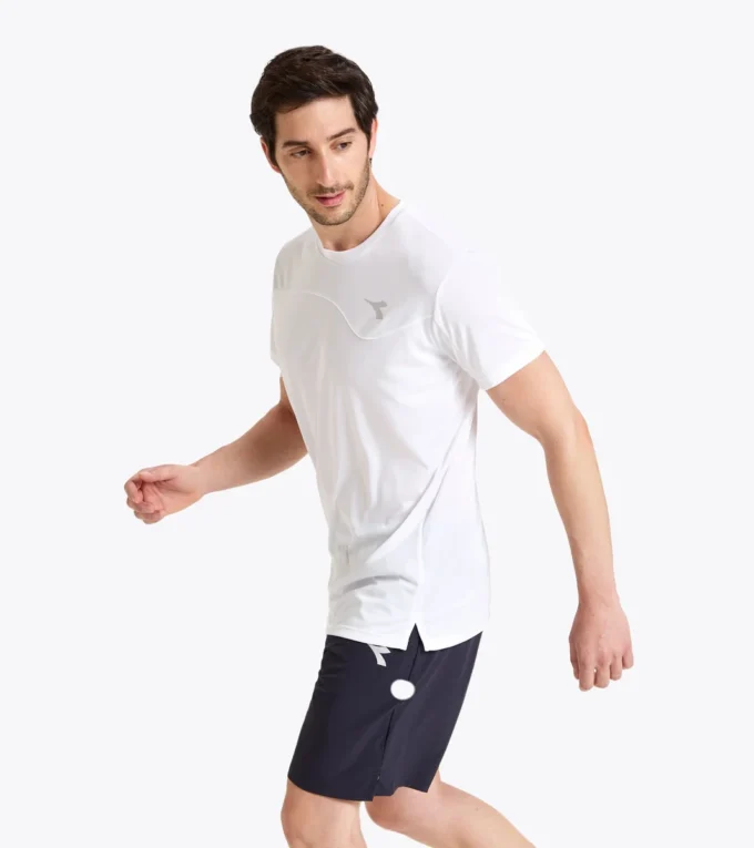 T-Shirt Team Tennis T-shirt