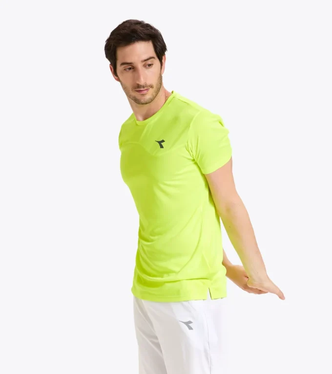 T-Shirt Team Tennis T-shirt