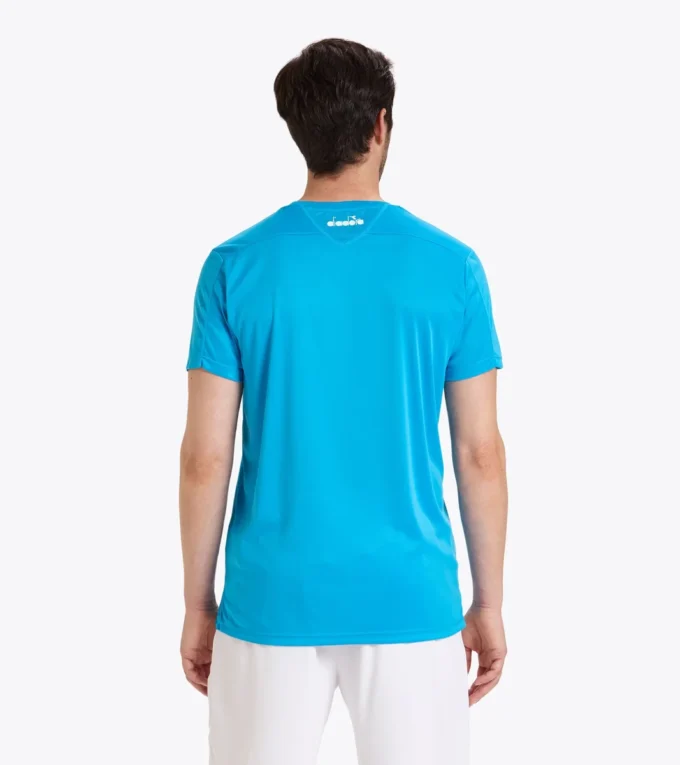 T-Shirt Team Tennis T-shirt