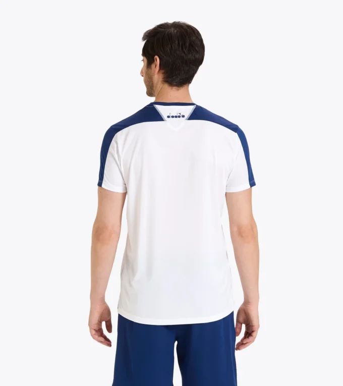 T-Shirt Team Tennis T-shirt