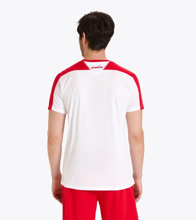 T-Shirt Team Tennis T-shirt