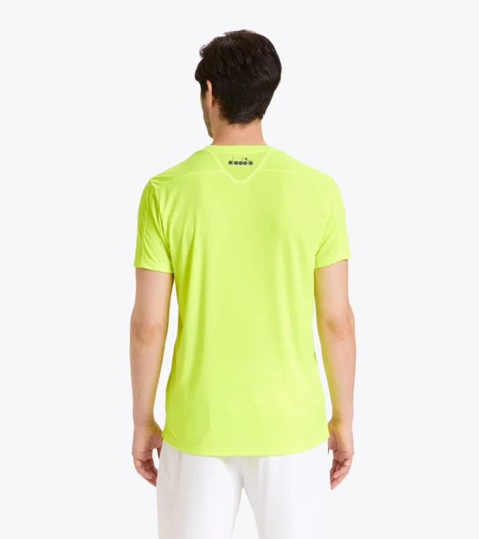 T-Shirt Team Tennis T-shirt