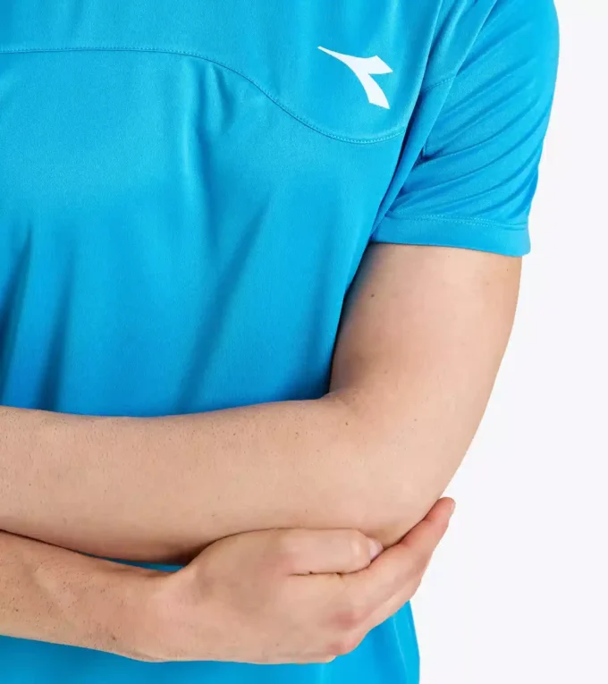 T-Shirt Team Tennis T-shirt