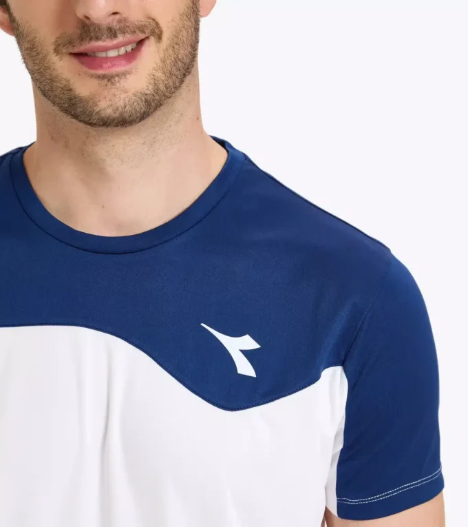 T-Shirt Team Tennis T-shirt