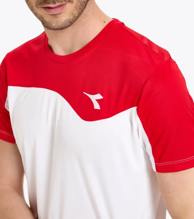 T-Shirt Team Tennis T-shirt