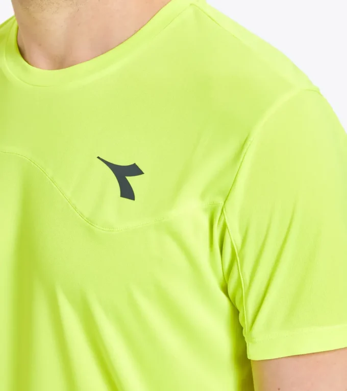 T-Shirt Team Tennis T-shirt