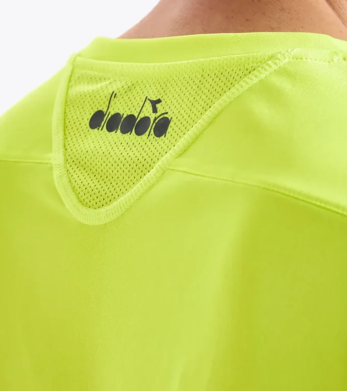 T-Shirt Team Tennis T-shirt
