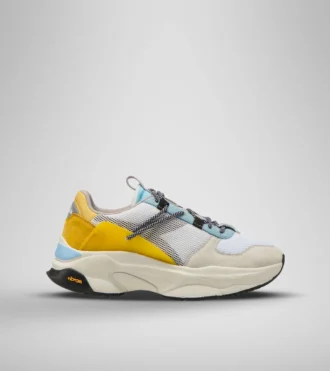 Terrena Nylon Sports shoe – Unisex