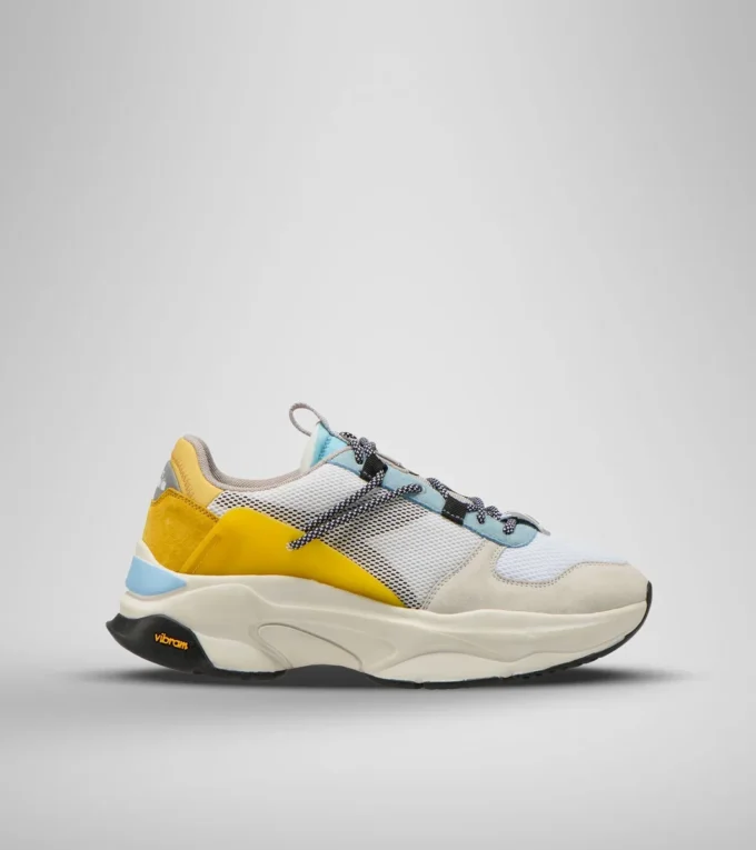 Terrena Nylon Sports shoe – Unisex Terrena Nylon Sports shoe – Unisex