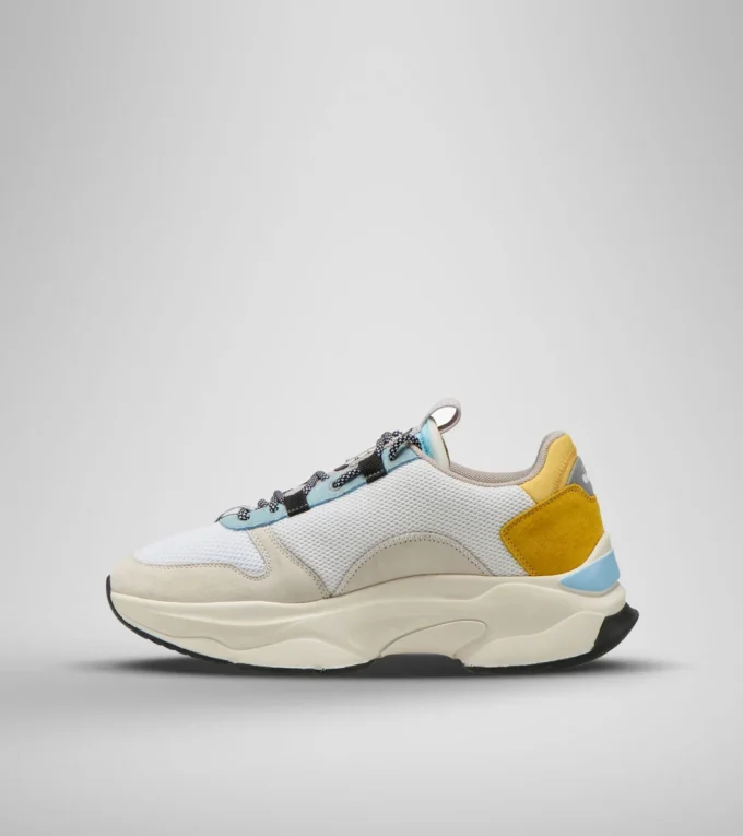 Terrena Nylon Sports shoe – Unisex Terrena Nylon Sports shoe – Unisex