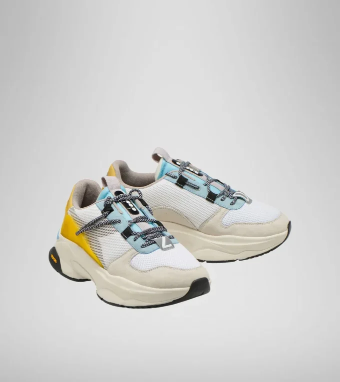 Terrena Nylon Sports shoe – Unisex Terrena Nylon Sports shoe – Unisex