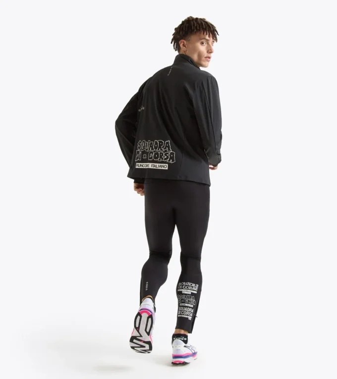 Tights Squadra Di Corsa Running tights Squadra Di Corsa Tights Squadra Di Corsa Running tights Squadra Di Corsa