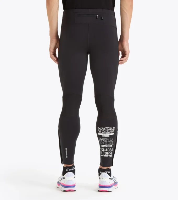 Tights Squadra Di Corsa Running tights Squadra Di Corsa Tights Squadra Di Corsa Running tights Squadra Di Corsa