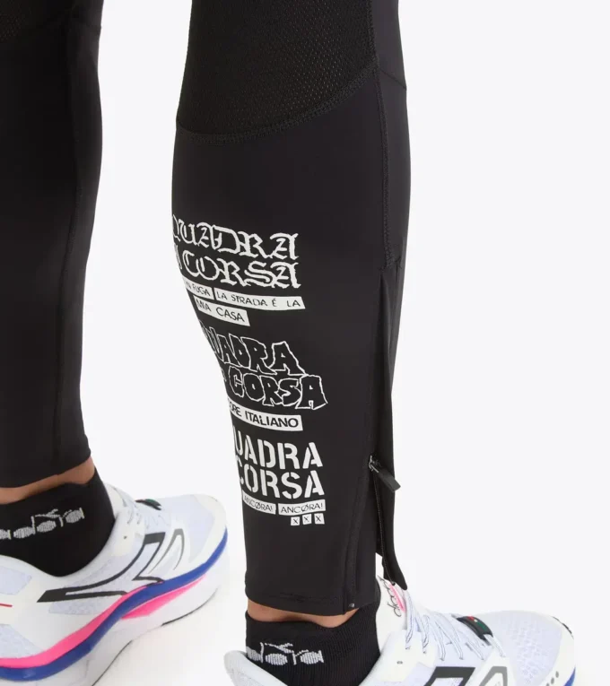 Tights Squadra Di Corsa Running tights Squadra Di Corsa Tights Squadra Di Corsa Running tights Squadra Di Corsa