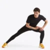 Tights Stratozero Technical running leggings – Made In Italy Tights Stratozero Technical running leggings – Made In Italy