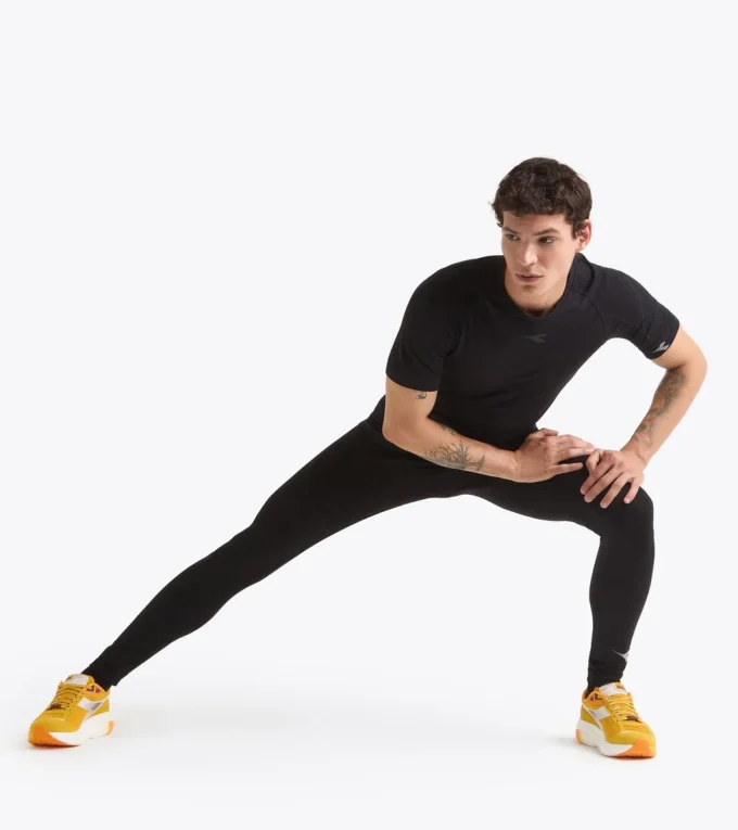 Tights Stratozero Technical running leggings – Made In Italy Tights Stratozero Technical running leggings – Made In Italy