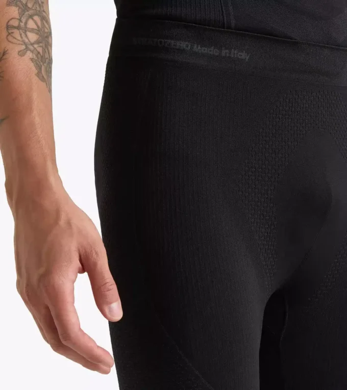 Tights Stratozero Technical running leggings – Made In Italy Tights Stratozero Technical running leggings – Made In Italy