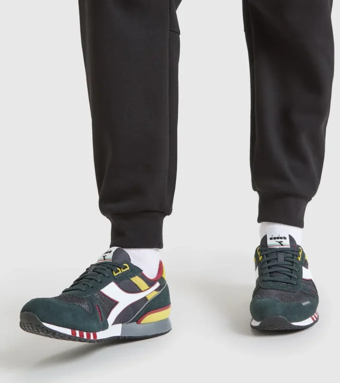 Titan Sports shoes
