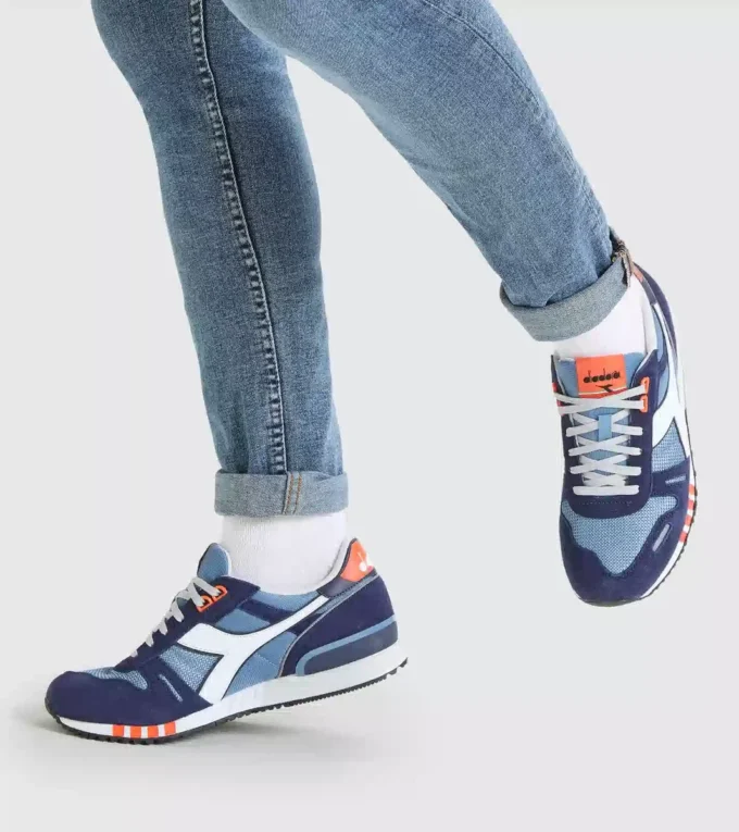 Titan Sports shoes