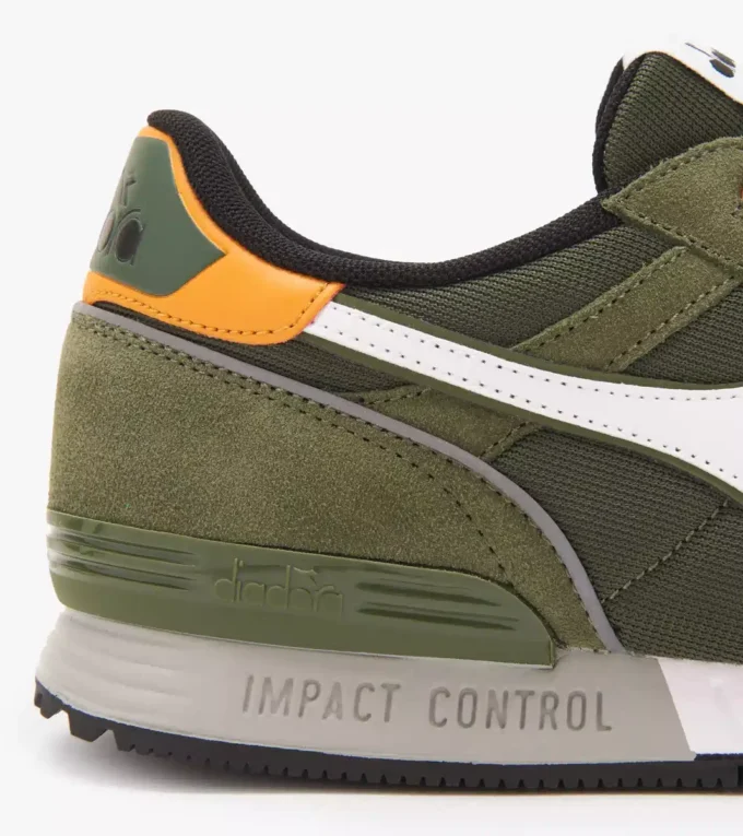 Titan Sports shoes