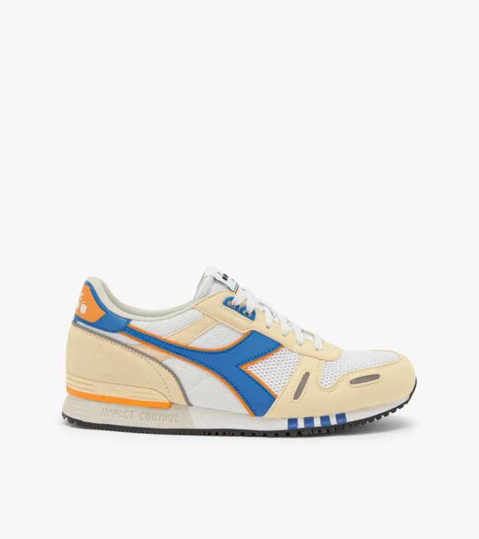 Titan Tech Mesh Sports shoes