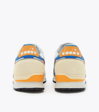 Titan Tech Mesh Sports shoes