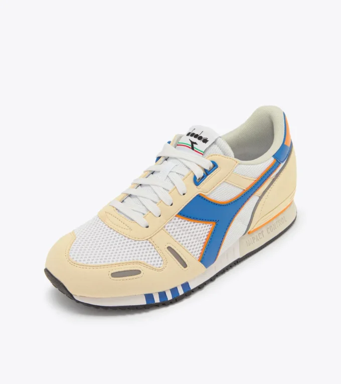 Titan Tech Mesh Sports shoes