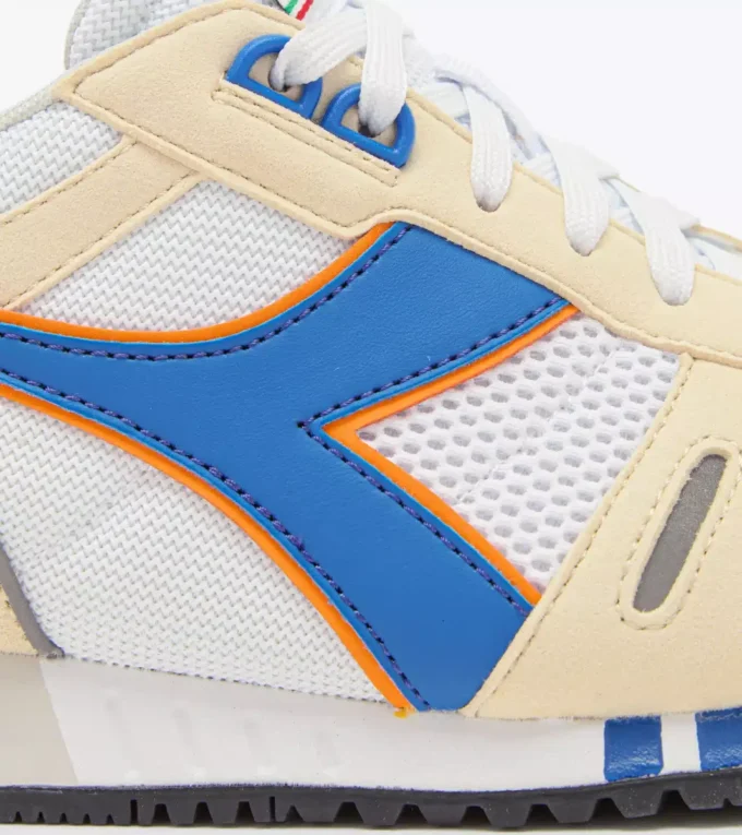 Titan Tech Mesh Sports shoes