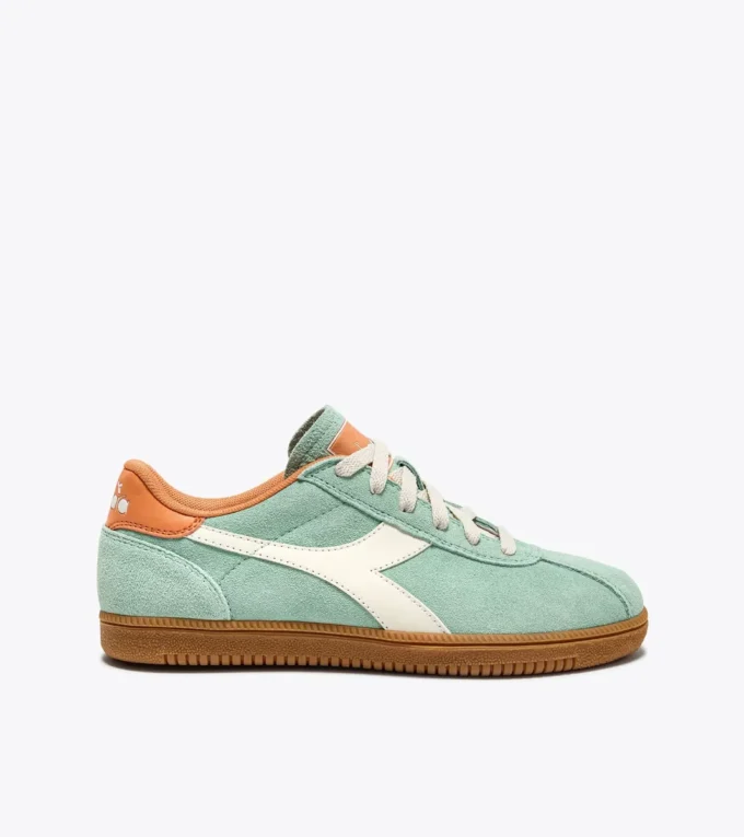 Tokyo Leather sneakers