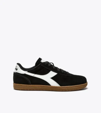 Tokyo Leather sneakers