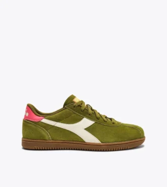 Tokyo Leather sneakers
