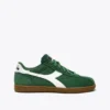 Tokyo Leather sneakers