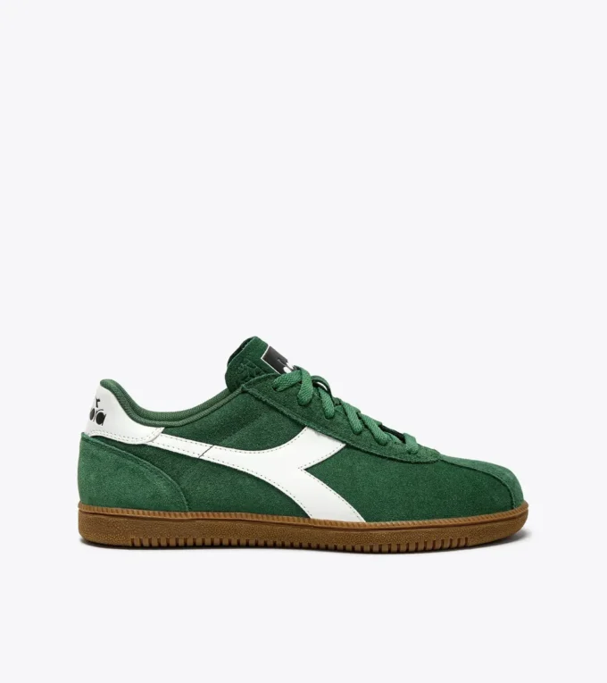 Tokyo Leather sneakers