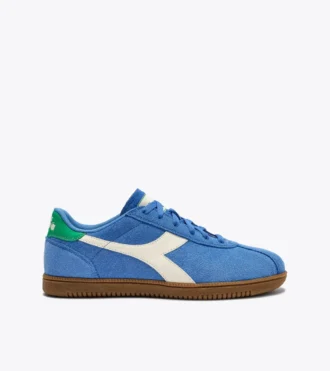 Tokyo Leather sneakers