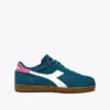 Tokyo Leather sneakers