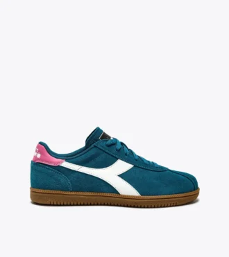 Tokyo Leather sneakers