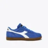 Tokyo Leather sneakers