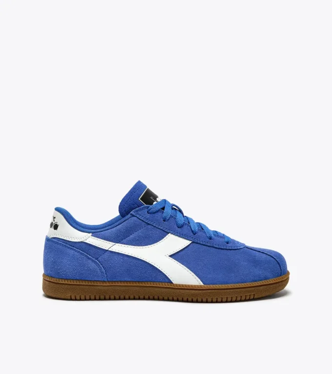 Tokyo Leather sneakers