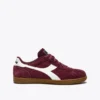 Tokyo Leather sneakers