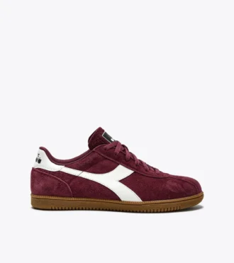 Tokyo Leather sneakers