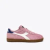 Tokyo Leather sneakers