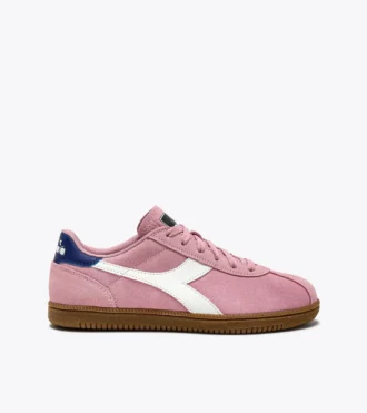 Tokyo Leather sneakers