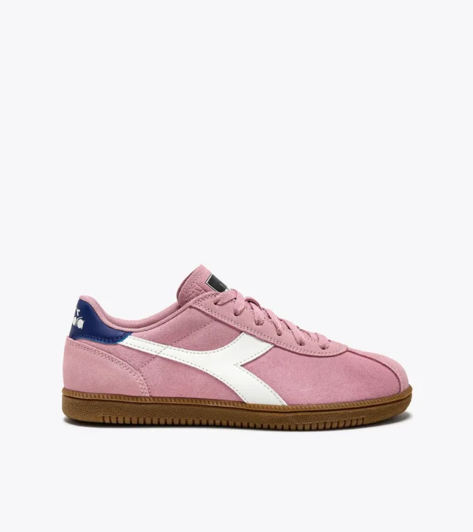 Tokyo Leather sneakers