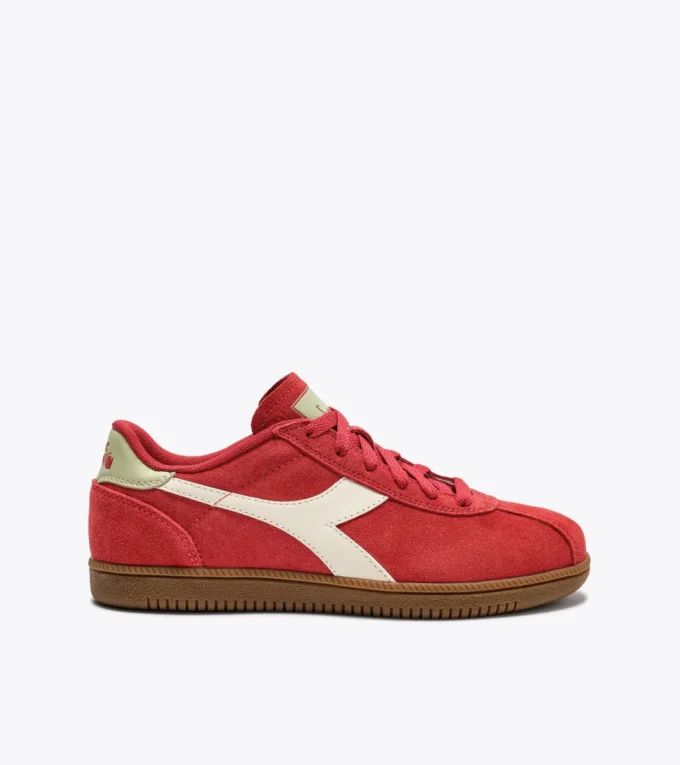 Tokyo Leather sneakers Tokyo Leather sneakers