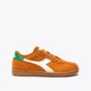 Tokyo Leather sneakers