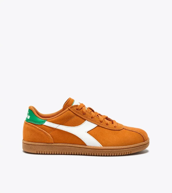 Tokyo Leather sneakers