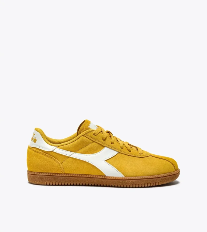 Tokyo Leather sneakers
