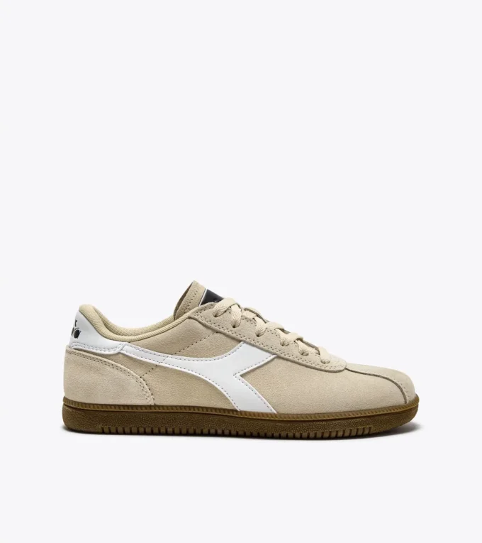 Tokyo Leather sneakers